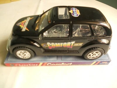 CAR- GAMES- JEEP- COMFORT-FOR- CHLDREN- 5-10-YEARS-VINTAGE - Image 1 of 4