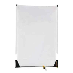 Sunbounce Sunswatter Pro 4'x6' -2/3rd Stop Cloth Only Translucent K5 - Picture 1 of 1