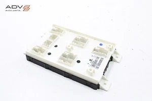 2017 - 2020 MASERATI LEVANTE BODY COMPUTER CONTROL MODULE BCM UNIT OEM - Picture 1 of 6