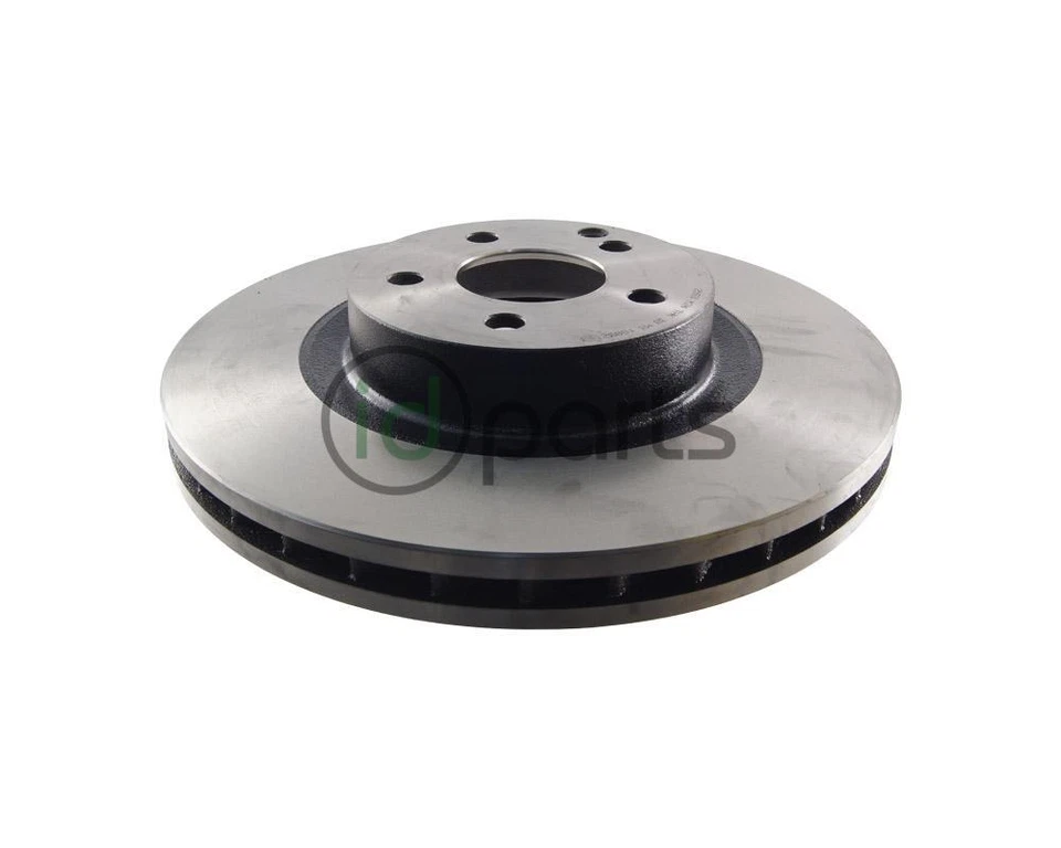 Par de rotores delanteros Fremax (GLK 250) Foto 1 de 1