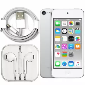 NEW-Sealed Apple iPod Touch 7th Generation (256GB) All Colors- FAST SHIPPING LOT - Picture 1 of 44