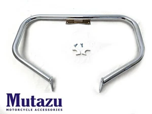 Highway Crash Bar Engine Guard for Yamaha Roadliner Raider Stratoliner XV1900 - Picture 1 of 3