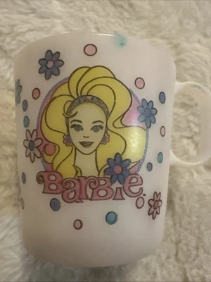 Chilton Globe Pretend Play Barbie taza de repuesto taza para juego de cena una taza Foto 1 de 3