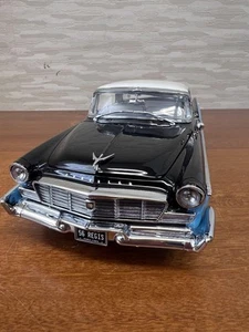 No.198 Minicar 1 18 ACME Chrysler St. Regis - Picture 1 of 13
