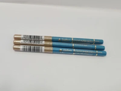 Jordana Easyliner For Eyes Retractable Pencil -Bliss New Sealed. QTY:3 - Image 1 of 3
