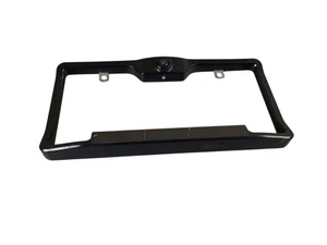 Replacement Solar Backup Camera BT57132 Only. No Monitor Or Accessories  - Picture 1 of 3