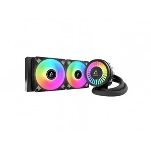 Arctic Liquid Freezer III 240 A-RGB Cooling Fan/Radiator/Pump - Picture 1 of 1