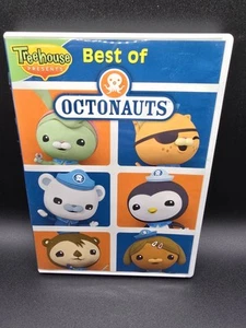OCTONAUTS - BEST OF OCTONAUTS - Picture 1 of 4