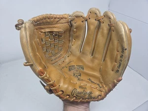 Rawlings 16344 Ted Williams Hall of Fame Baseball Glove for Right Hander - Picture 1 of 7