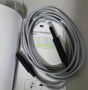 1 pieza nuevo 20192-117 cable de conexión monopolo sin caja - Imagen 1 de 2