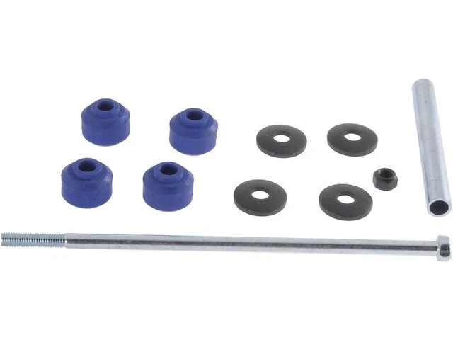 Barra estabilizadora frontal link para 1978-1981 Ford Fairmont 1979 1980 QQ558RD - Imagem 1 de 1