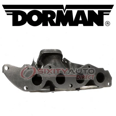Dorman Exhaust Manifold for 2010-2012 Ford Fusion 2.5L L4 Manifolds  bh Foto 1 de 4