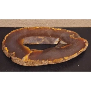 Natur Achat Geode - Bild 1 von 5