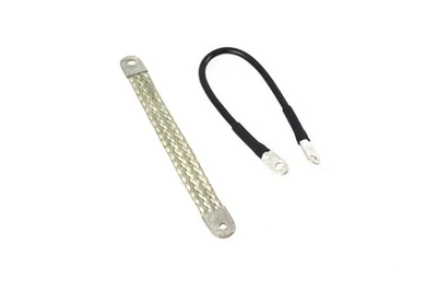 Juego de cables de batería V-Twin 32-1619 para 67-78 XLH Foto 1 de 3