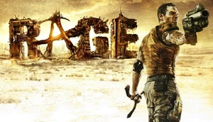 RAGE PC Steam Key UK, EU, NA, ANZ - Bild 1 von 1