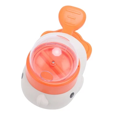Dog Treat Dispenser Toy Automatic Promote Training Interactive Pet Feeder New - Image 1 of 4