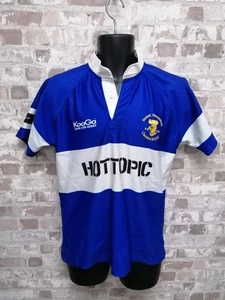 RUGBY UNION SHIRT KOOGA SIZE M - Picture 1 of 11