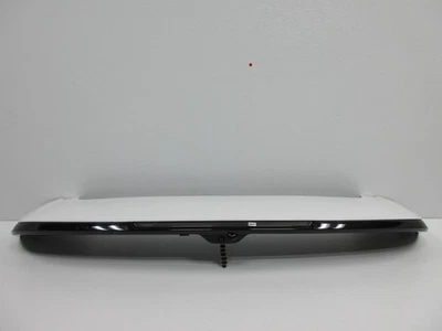 Jeep Grand Cherokee 2021-22 puerta trasera puerta levadiza techo alerón con cámara OEM Foto 1 de 4