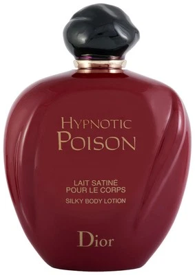 Christian Dior Hypnotic Poison Körperlotion 200 ml OVP NEU