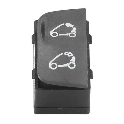 1x Interruptor de techo convertible de cierre de apertura de coche A4518203810 para Smart Fortwo Foto 1 de 4