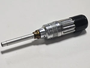 Sturtevant Richmont Adjustable Torque Screwdriver Roto-Torq CAL-36/4 - Picture 1 of 7
