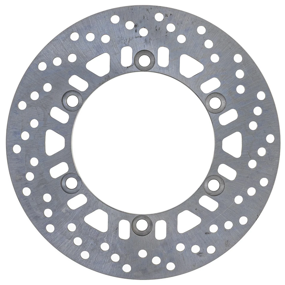 NICHE Rear Brake Rotor for Kawasaki Ninja ZX10 ZX11 41080-1151 Motorcycle - Image 1 of 4