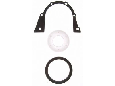 Kit de sellado de cigüeñal trasero Felpro 26568RNTD 1998 2001 1999 BMW Z3 1997-2002 Foto 1 de 2