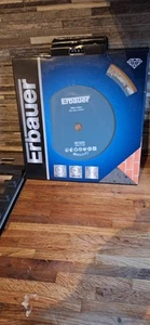 erbauer diamond cutting disc - Picture 1 of 3