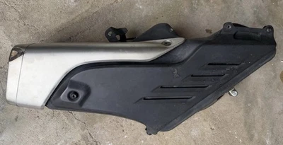 Auspuff Honda CBR 1000 Rr Sc59 Bj 2009 - Bild 1 von 4