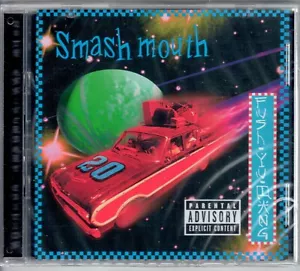 SMASH MOUTH - Fush Yu Mang (20th Anniversary) - 2xCD Album *NEW & SEALED* - Picture 1 of 2