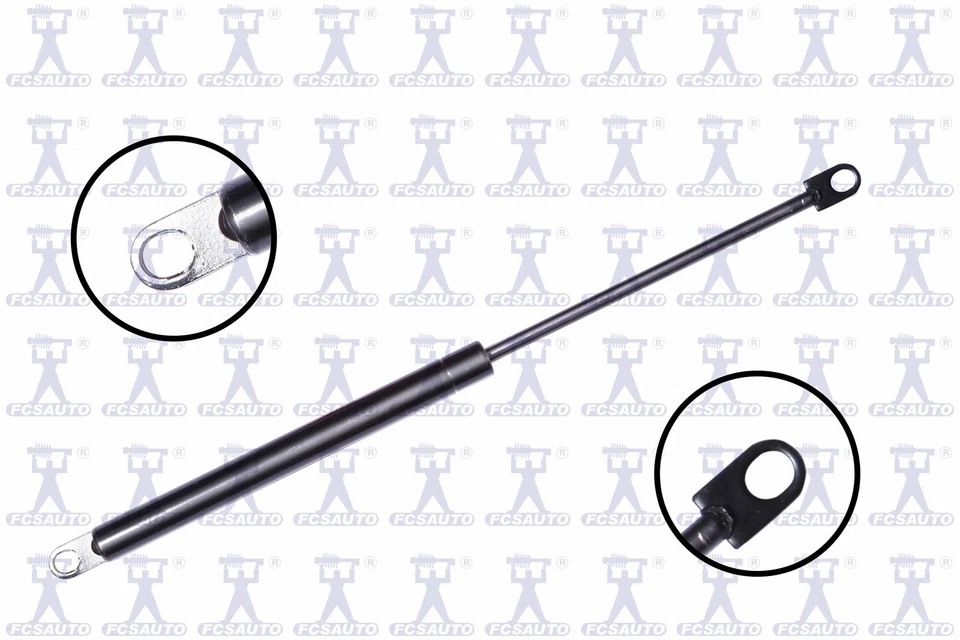 For 1983-1985 Plymouth Turismo Liftgate Lift Support Rear FCS  1984 - Image 1 of 1