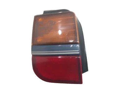 92-95 LUZ TRASERA IZQUIERDA LADO CONDUCTOR MITSUBISHI EXPO OEM, 166-58546 Foto 1 de 4
