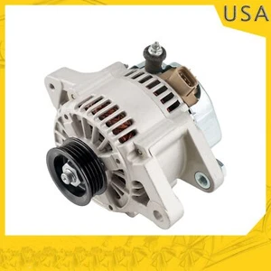 Fit For 2000-2003 Toyota Echo Alternators 13896N - Picture 1 of 12