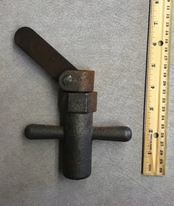1/4" Pencil Rod Tightening Wrench for Concrete Forming - Picture 1 of 2