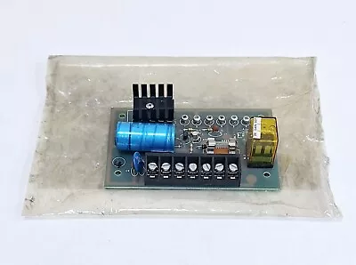 APC1 76432 Circuit Board - Image 1 of 4