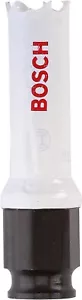 Bosch Professional 17mm Ø Levanzo progressista per legno e metallo, 2608594197 - Foto 1 di 8