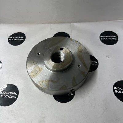 Máquina de moldeo por inyección Husky HPN 660353 NOS Foto 1 de 2