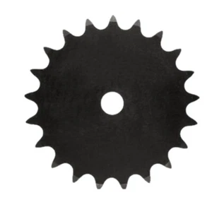 40A32  Type-A Sprocket With 32 Teeth For # 40 Roller Chain - Picture 1 of 1