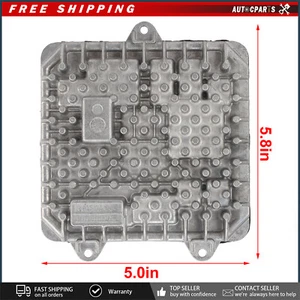 For BMW F22 F30 F80 F33 M3 M4 LED Headlight Ballast Unit Control Module 7492027 - Picture 1 of 11