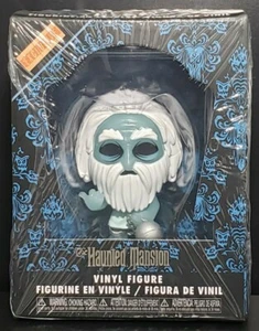 Funko Minis Disney Haunted Mansion - Gus (Blue Glow) HoT Topic *Sealed* - Picture 1 of 3
