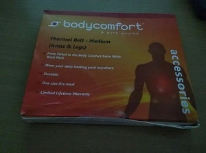 Body Comfort Thermal Belt Medium (Arms & Legs) - Picture 1 of 2