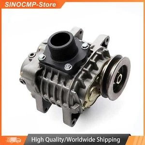 14408KA051 AMR300 1.5T ATV Cars Supercharger Compressor Blower & V Pulley - Picture 1 of 7