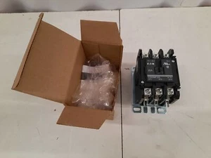 Eaton C25DNF325T Definite Purpose Contactors - Picture 1 of 3