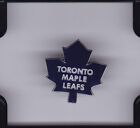 Toronto Maple Leafs Logo Pin 1987-88 Season to 2015-16 Season
