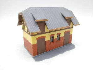 Kibri Storage House / Annexe - OO/HO - Good Condition - Picture 1 of 9