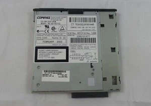 Vintage 2002 Compaq CD-RW/DVD-ROM Combo Drive (SD-R2102) - Picture 1 of 2
