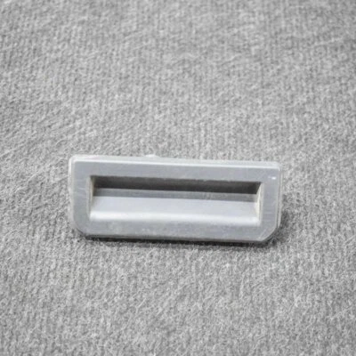 Audi A5 Sportback F5A S5 QUATTRO Tailgate Handle 6V0827566 Petrol 260KW 2017 Foto 1 de 4