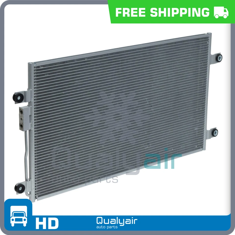 A/C Condenser for Freightliner Columbia 120 2007-2008 - Image 1 of 4