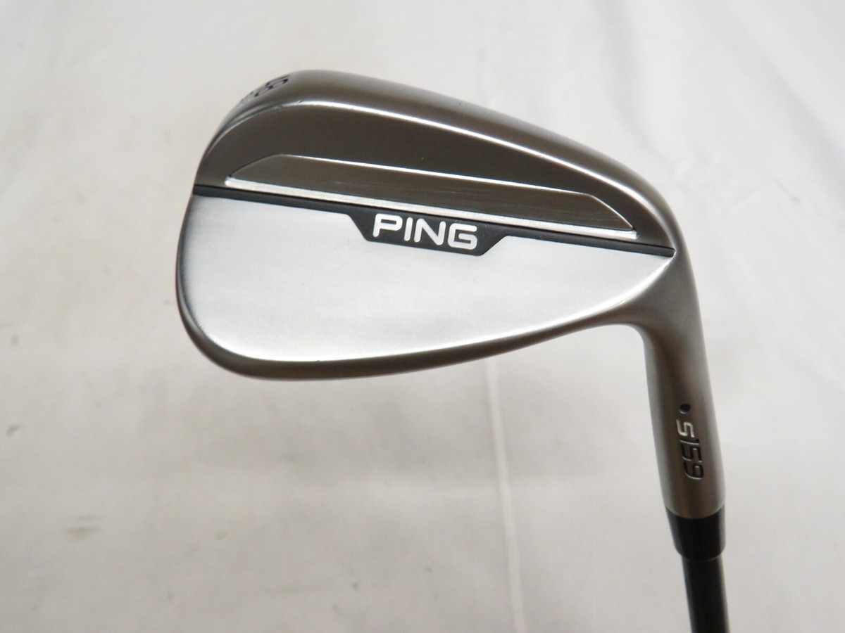 Ping Wedge Steel Shaft Golf Clubs for sale | eBay Ping Wedge Steel Shaft Golf Clubs for sale | eBay