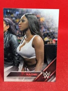 2016 Topps WWE & NXT Prospects Base -- COMPLETE YOUR SET -- YOU PICK - Picture 1 of 60